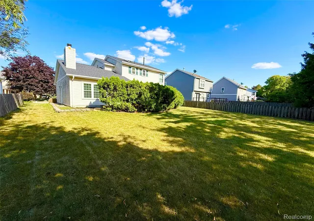 Photo 41 of Single family home for sale at 47114 Scarlet Dr S, Novi, MI 48374 | MLS# 20261057129 | Listing updated on 2026-08-29