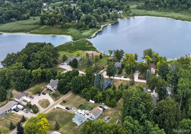 62nd image of 4341 Cornith Dr, Lake Orion, MI 48359 | MLS# 20261057128