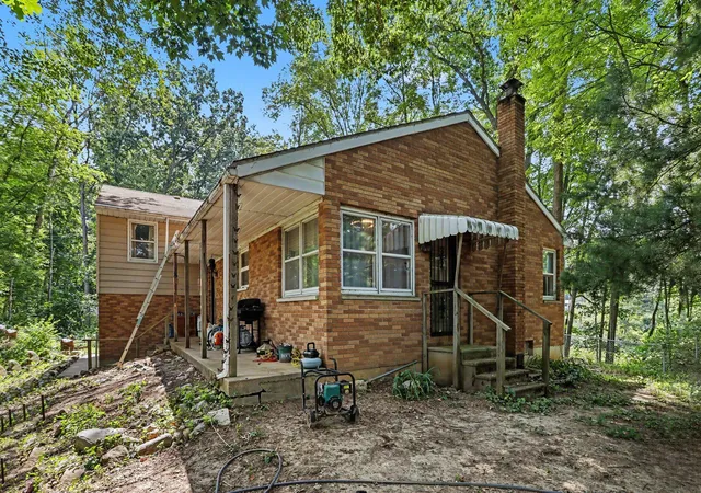 Photo 1 of Single family home for sale at 11091 West Dr N, Bellevue, MI 49021 | MLS# 64026037885 | Listing updated on 2026-09-14