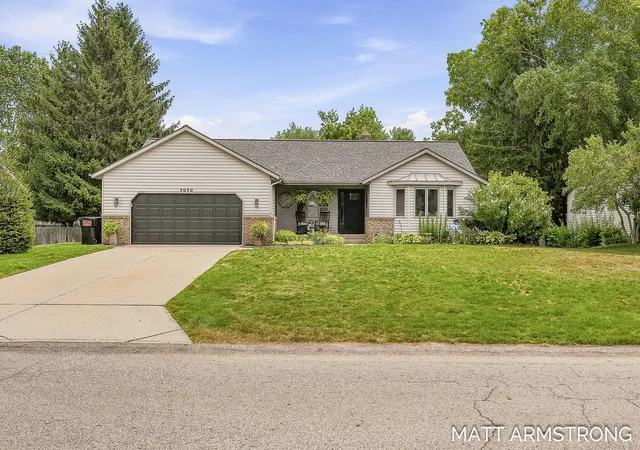 1st image of 7070 Rolling Hills Dr, Hudsonville, MI 49426 | MLS# 65026037877