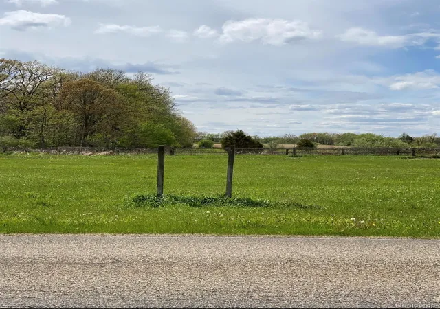 Photo 2 of Land for sale at 00001 Hardcastle Rd, Brooklyn, MI 49230 | MLS# 20261057133 | Listing updated on 2026-07-23