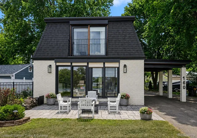 1st image of 160 E Shore Dr, Whitmore Lake, MI 48189 | MLS# 20261057134
