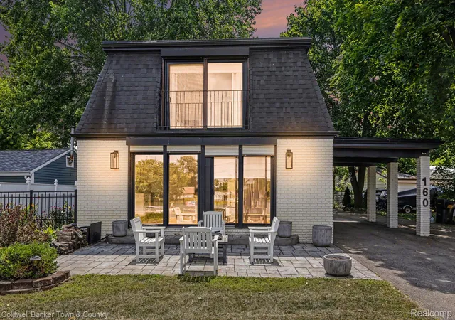 image of 160 E Shore Dr, Whitmore Lake, MI 48189 | MLS# 20261057134