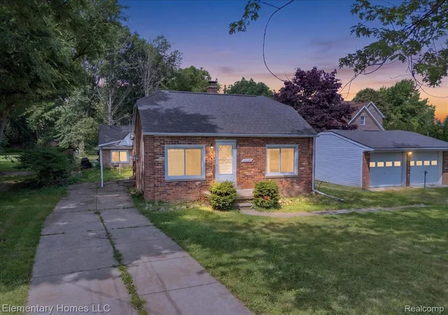 Photo 1 of Sale Pending at 31709 Grove, Fraser, MI 48026 | MLS# 20261057139 | Listing updated on 2026-09-03