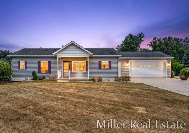 1st image of 1028 Old Barn Rd, Freeport, MI 49325 | MLS# 65026037900
