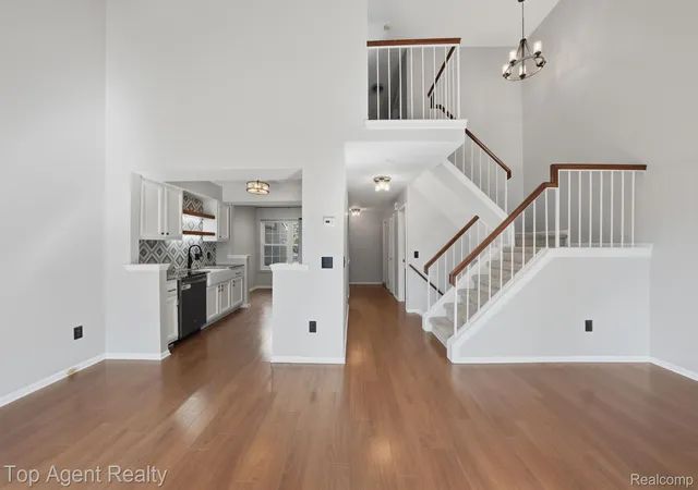 Photo 3 of Condo for sale at 43835 Coachmaker Dr, Sterling Heights, MI 48313 | MLS# 20261057149 | Listing updated on 2026-09-16