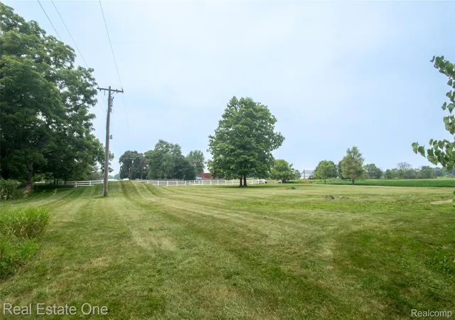 2nd image of 145 S Stockbridge Rd, Webberville, MI 48892 | MLS# 20261057152