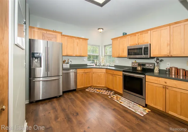 3rd image of 145 S Stockbridge Rd, Webberville, MI 48892 | MLS# 20261057152