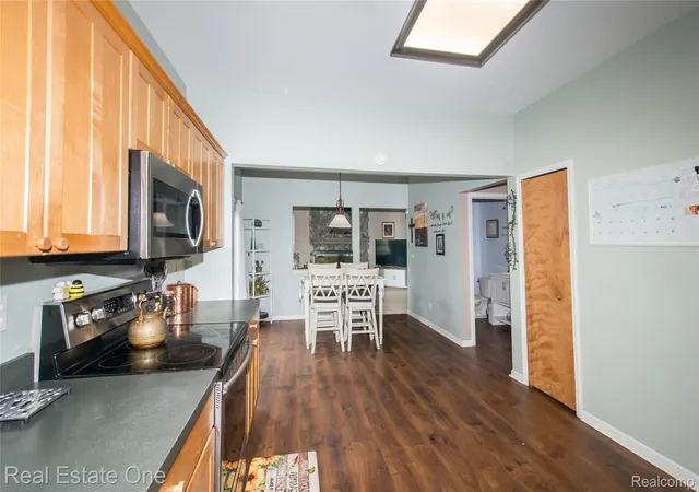 5th image of 145 S Stockbridge Rd, Webberville, MI 48892 | MLS# 20261057152