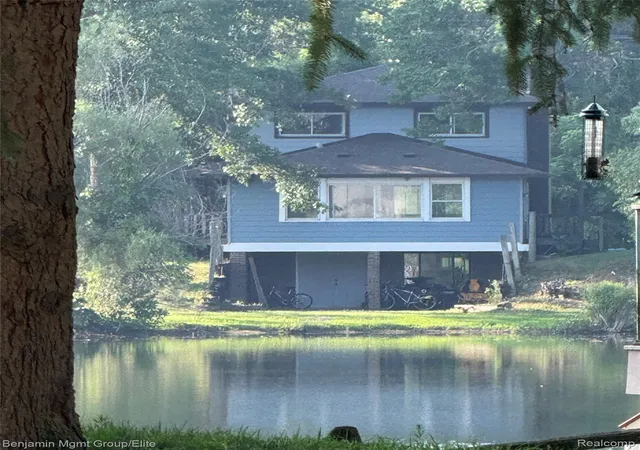 Photo 1 of Single family home for sale at 6764 Grand Beach Dr, Brighton, MI 48114 | MLS# 20261057154 | Listing updated on 2026-07-29