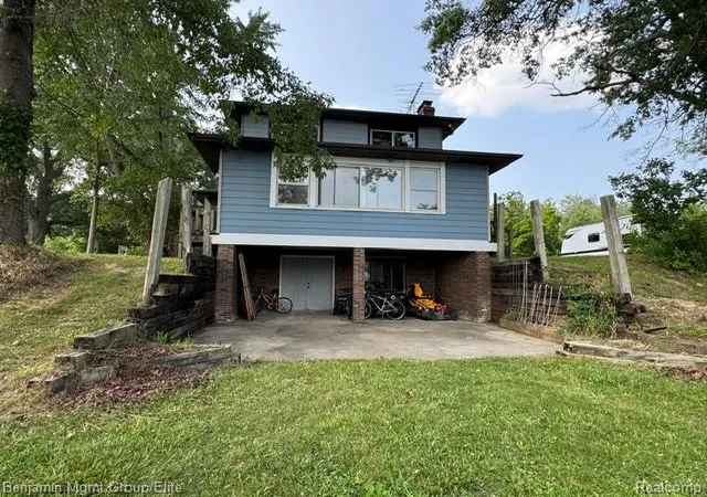 Photo 2 of Single family home for sale at 6764 Grand Beach Dr, Brighton, MI 48114 | MLS# 20261057154 | Listing updated on 2026-07-29