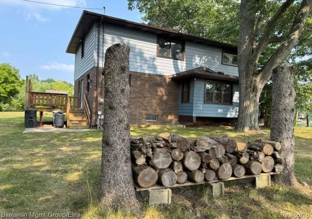 Photo 3 of Single family home for sale at 6764 Grand Beach Dr, Brighton, MI 48114 | MLS# 20261057154 | Listing updated on 2026-07-29