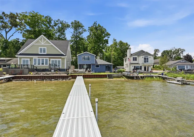 1st image of 5245 Wildwood Dr, Howell, MI 48843 | MLS# 20261057164