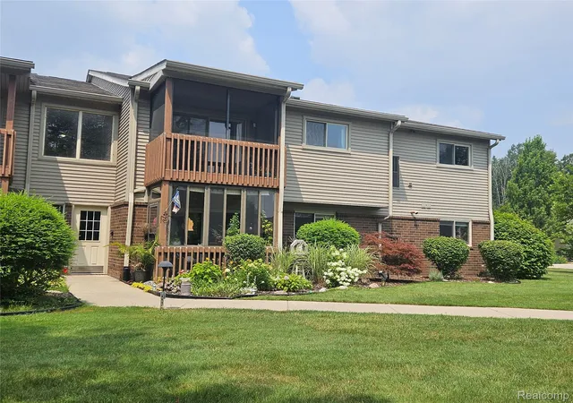 1st image of 10161 Nancys Blvd, Grosse Ile, MI 48138 | MLS# 20261057162