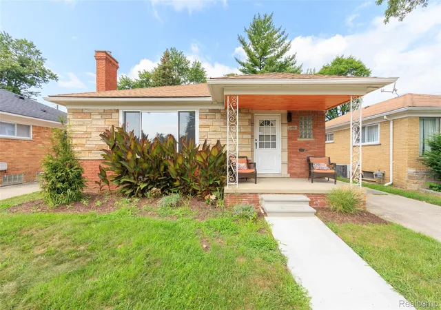 Photo 1 of Single family home for sale at 24091 Eastwood St, Oak Park, MI 48237 | MLS# 20261057165 | Listing updated on 2026-09-06