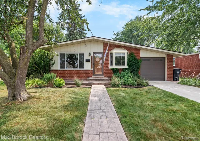 1st image of 30723 Lonnie Blvd, Westland, MI 48185 | MLS# 20261057175