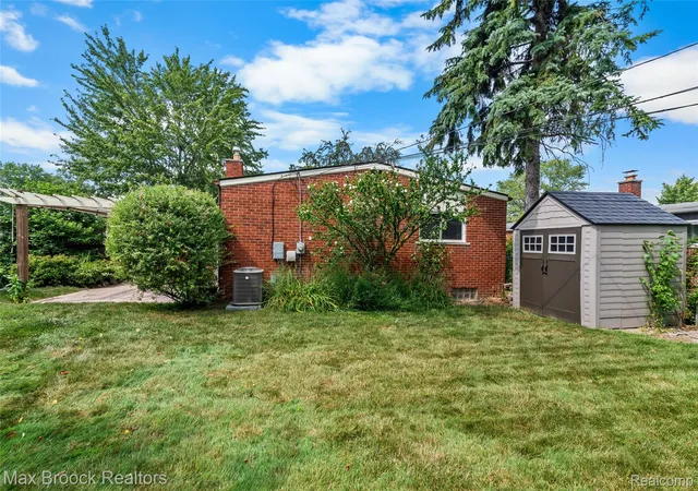 5th image of 30723 Lonnie Blvd, Westland, MI 48185 | MLS# 20261057175