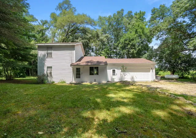 Photo 1 of Sale Pending at 4321 Wolf Dr, Kalamazoo, MI 49009 | MLS# 66026037918 | Listing updated on 2026-07-29