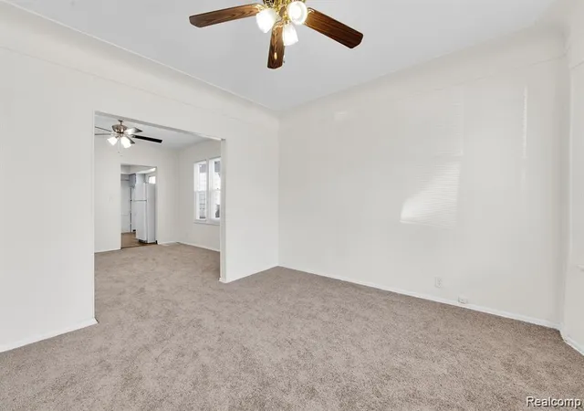 Listing Photo 5 - Condo for sale in building located at 3135 Belmont St, Hamtramck, MI 48212