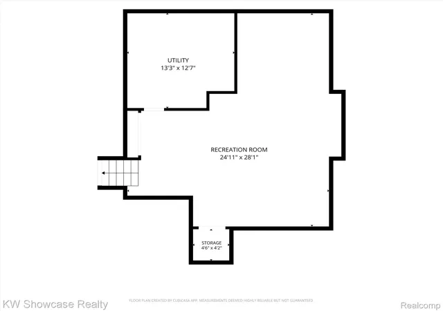 Photo 75 of Single family home for sale at 3260 Ravinewood Dr, Commerce Township, MI 48382 | MLS# 20261057180 | Listing updated on 2026-08-30