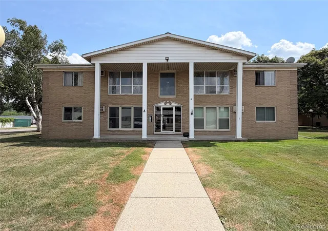 Photo 1 of Condo for sale at 26305 W 7 Mile Rd #201, Redford, MI 48240 | MLS# 20261057179 | Listing updated on 2026-07-24