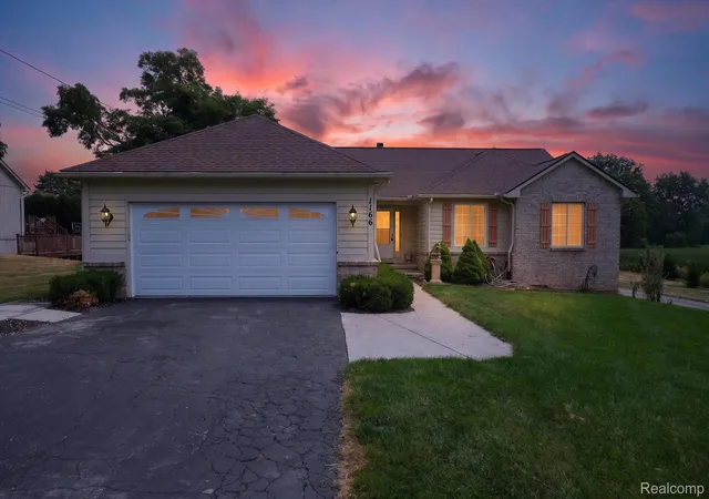 1st image of 1166 N Bridge St, Linden, MI 48451 | MLS# 20261057189
