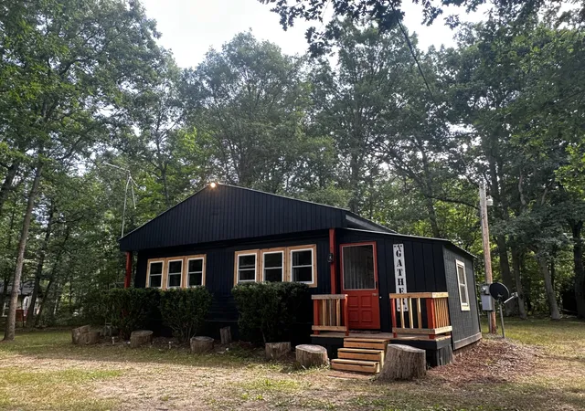 1st image of 11384 N Irons Rd, Irons, MI 49644 | MLS# 67026037929