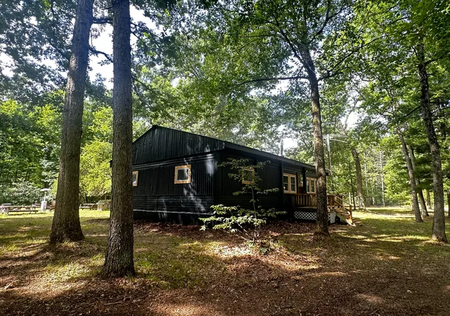 3rd image of 11384 N Irons Rd, Irons, MI 49644 | MLS# 67026037929