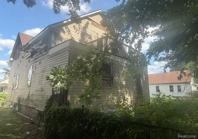 14th image of 4733 Casper St, Detroit, MI 48210 | MLS# 20261057190