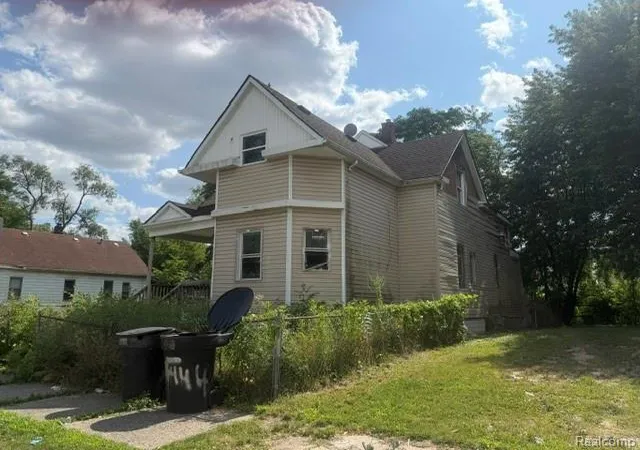 2nd image of 4733 Casper St, Detroit, MI 48210 | MLS# 20261057190