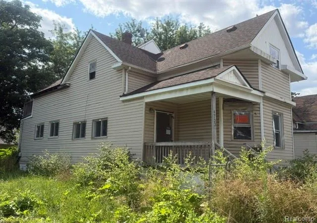 3rd image of 4733 Casper St, Detroit, MI 48210 | MLS# 20261057190