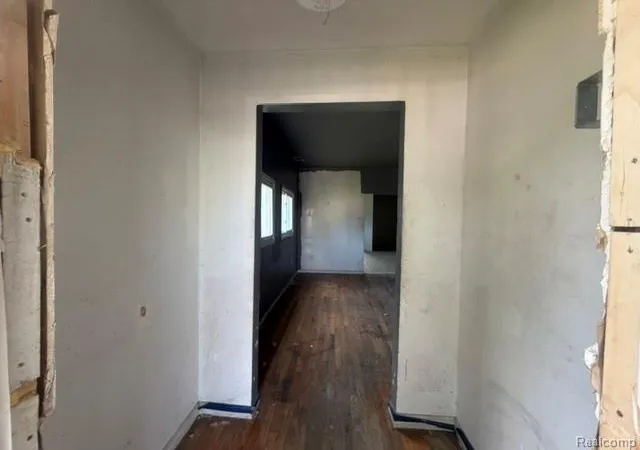 4th image of 4733 Casper St, Detroit, MI 48210 | MLS# 20261057190