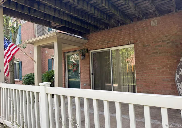 Photo 2 of Condo for sale at 276 Marigold Cir #18, Westland, MI 48185 | MLS# 20261057191 | Listing updated on 2026-08-20
