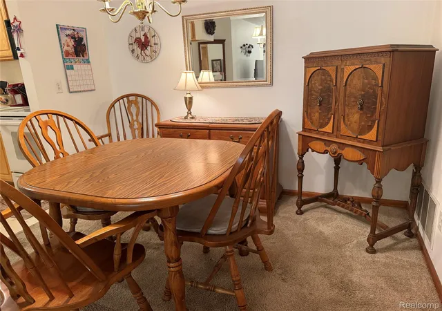 Photo 3 of Condo for sale at 276 Marigold Cir #18, Westland, MI 48185 | MLS# 20261057191 | Listing updated on 2026-08-20