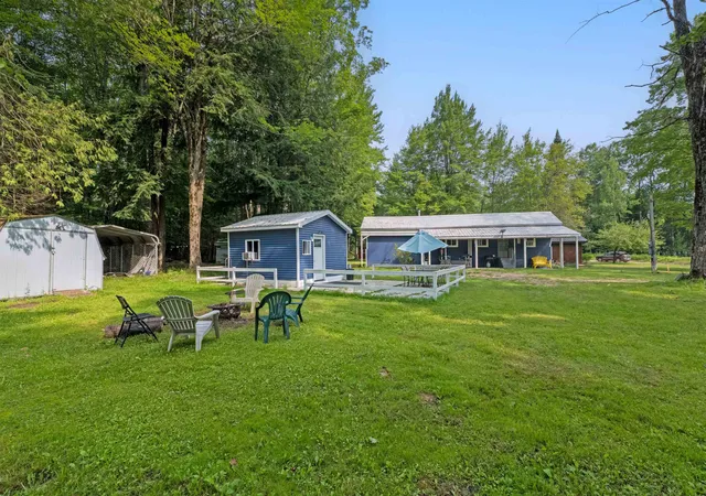 Photo 3 of Single family home for sale at 1171 Wa Ba Tesse Dr, Kalkaska, MI 49646 | MLS# 78080071386 | Listing updated on 2026-09-10