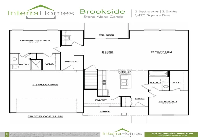3rd image of 3858 Ambrosia Dr SW, Grand Rapids, MI 49534