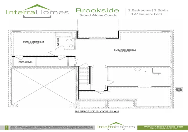 4th image of 3858 Ambrosia Dr SW, Grand Rapids, MI 49534