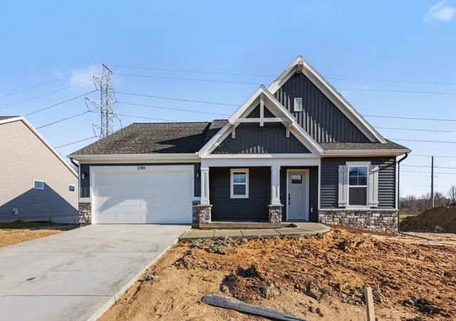 5th image of 3858 Ambrosia Dr SW, Grand Rapids, MI 49534