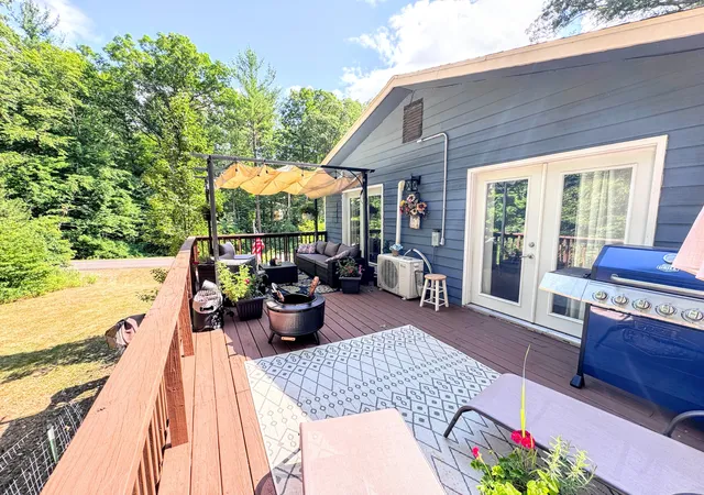 2nd image of 17400 Valley Dr, Big Rapids, MI 49307 | MLS# 72026037943