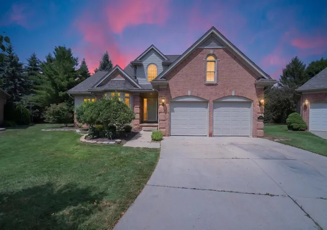 Photo 1 of Condo for sale at 13500 Cambridge Ct, Plymouth, MI 48170 | MLS# 81026037942 | Listing updated on 2026-10-30