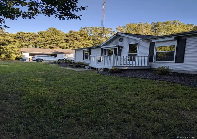 1st image of 72445 County Road 380, South Haven, MI 49090 | MLS# 20261057212