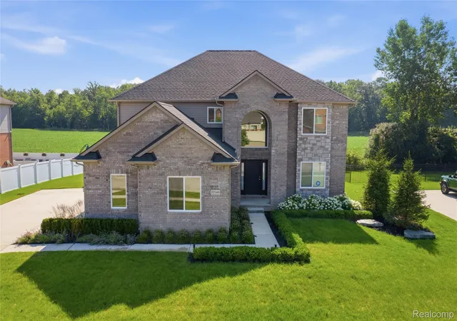 Photo 1 of Sale Pending at 32169 Adam Brown Dr, Rockwood, MI 48173 | MLS# 20261057210 | Listing updated on 2026-09-04