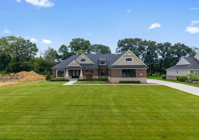 Photo 1 of Single family home for sale at 7376 Mulberry Dr, Washington, MI 48095 | MLS# 58050215915 | Listing updated on 2026-07-23