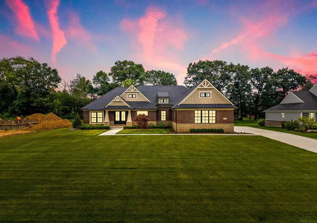 Photo 2 of Single family home for sale at 7376 Mulberry Dr, Washington, MI 48095 | MLS# 58050215915 | Listing updated on 2026-07-23