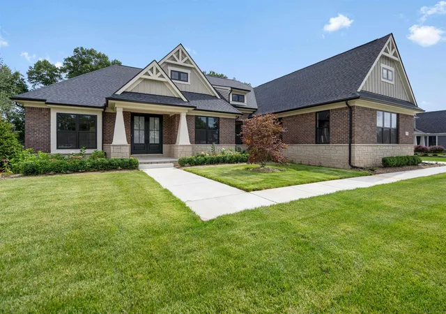Photo 3 of Single family home for sale at 7376 Mulberry Dr, Washington, MI 48095 | MLS# 58050215915 | Listing updated on 2026-07-23