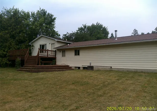 Photo 2 of Single family home for sale at 5176 E Dodge Rd, Mount Morris, MI 48458 | MLS# 20261057218 | Listing updated on 2026-08-27