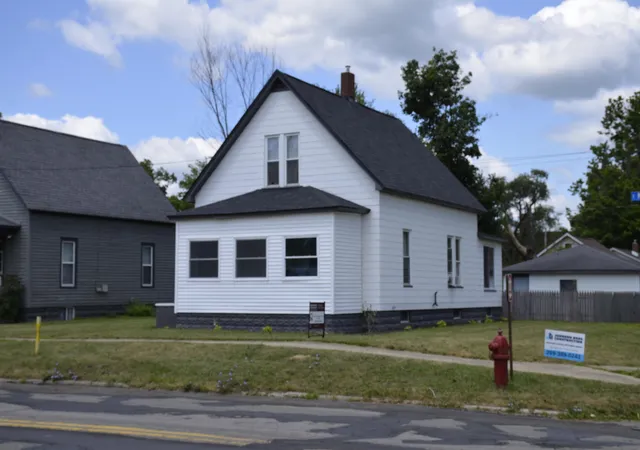 1st image of 332 E Michigan Ave, Three Rivers, MI 49093 | MLS# 68026037958
