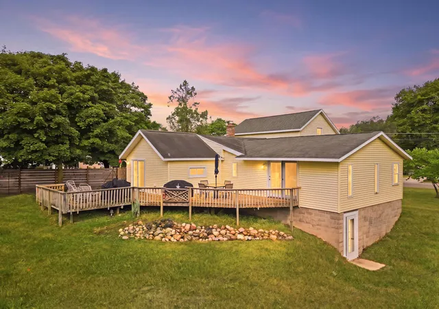 1st image of 506 N Lincoln Ave, Lakeview, MI 48850 | MLS# 72026037805