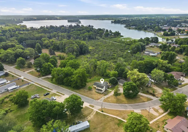 3rd image of 506 N Lincoln Ave, Lakeview, MI 48850 | MLS# 72026037805
