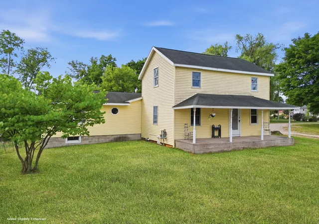 4th image of 506 N Lincoln Ave, Lakeview, MI 48850 | MLS# 72026037805